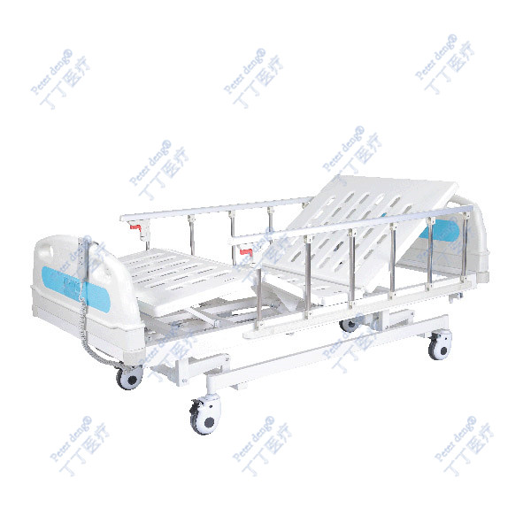 醫用電動病床圖片1