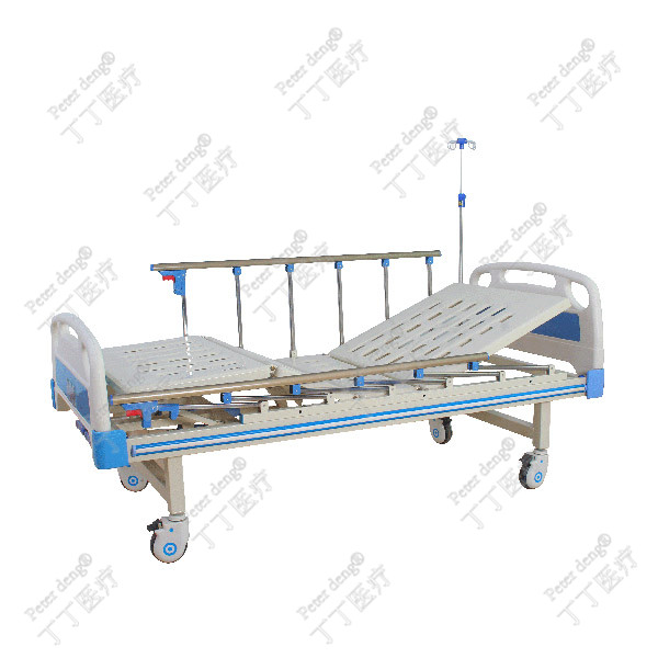 醫(yī)用手搖病床圖片1