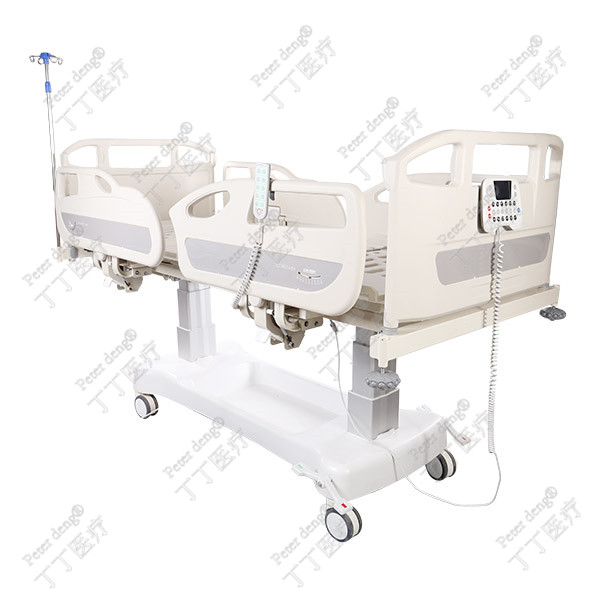醫(yī)用電動病床圖片3