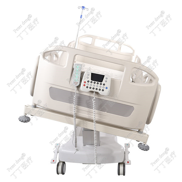 醫(yī)用電動(dòng)病床圖片2