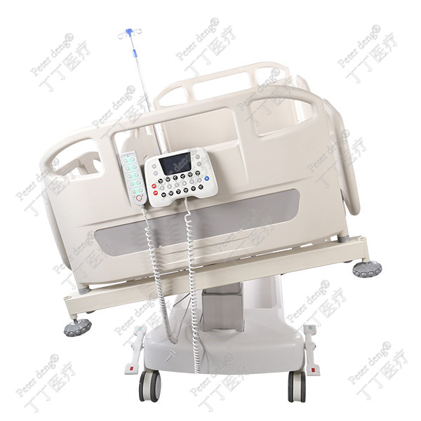 醫(yī)用電動(dòng)病床圖片3