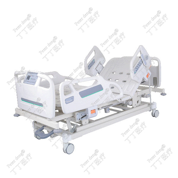醫(yī)用電動病床圖片1