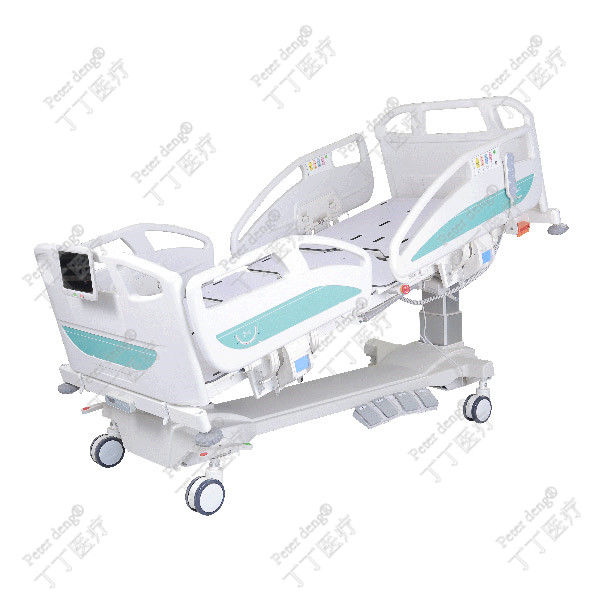 醫用電動病床圖片2