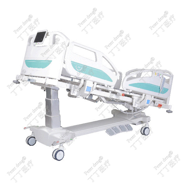 醫用電動病床圖片3