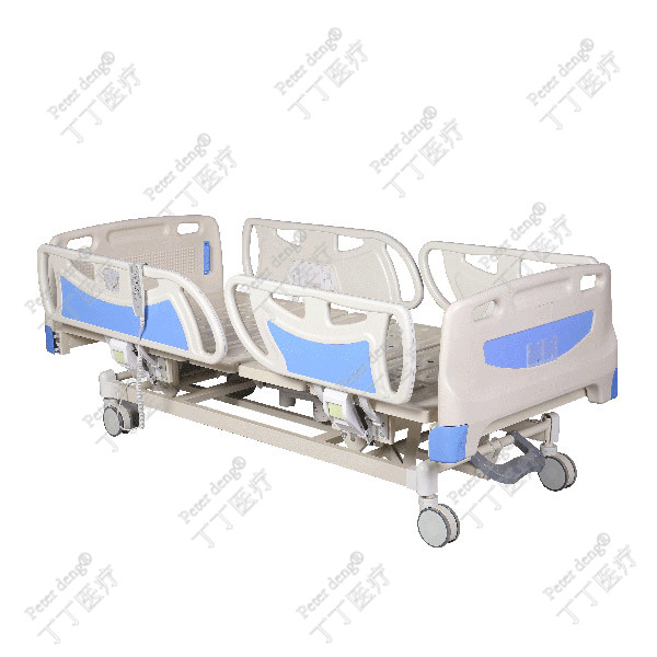 醫(yī)用電動(dòng)病床圖片1