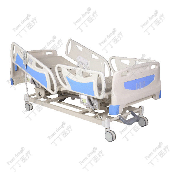 醫(yī)用電動(dòng)病床圖片2