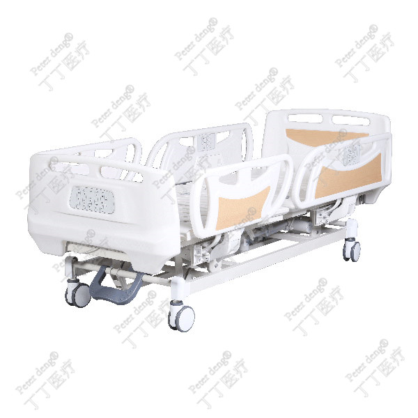 醫(yī)用電動病床圖片1