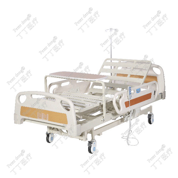醫(yī)用電動(dòng)病床圖片1