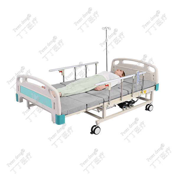 康養(yǎng)電動(dòng)病床圖片4