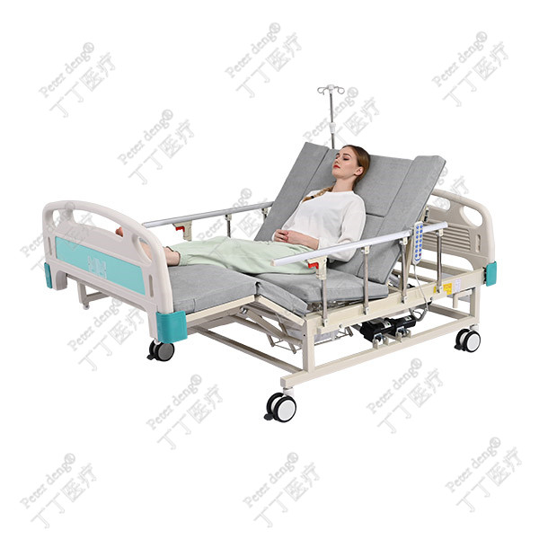 康養(yǎng)電動(dòng)病床圖片5