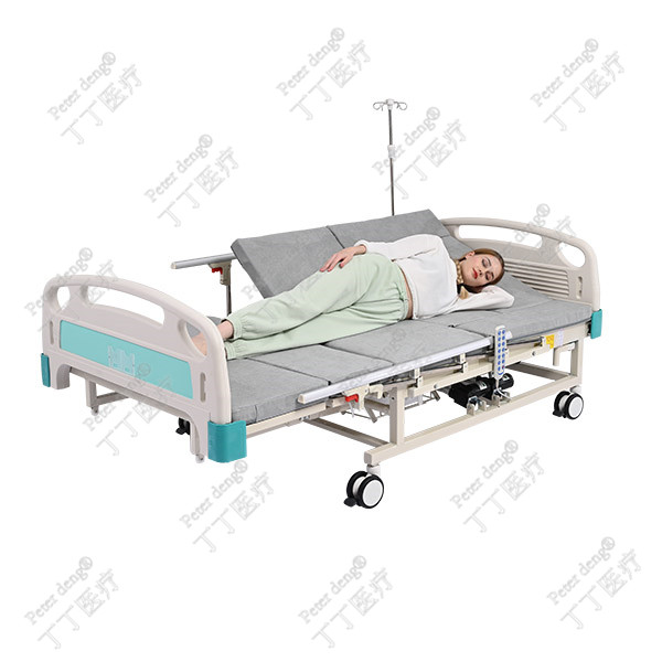 康養(yǎng)電動(dòng)病床圖片6
