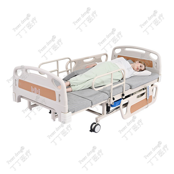 康養(yǎng)電動(dòng)病床圖片6