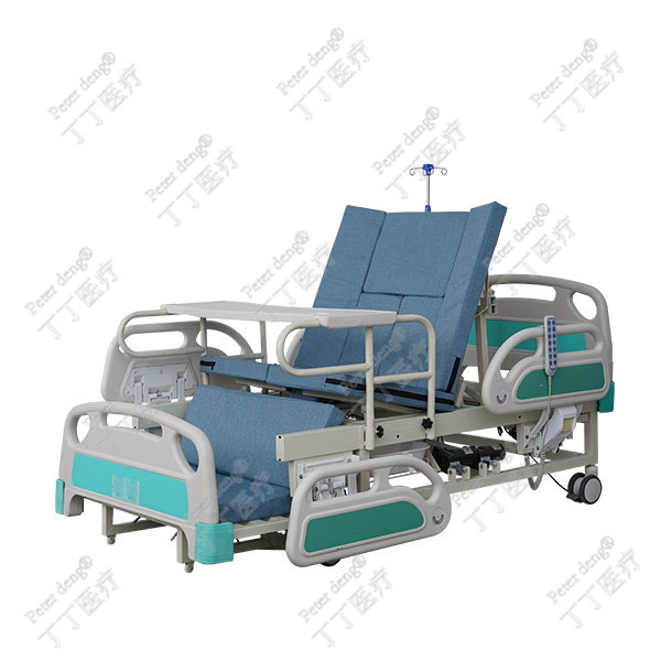 康養(yǎng)電動病床圖片1