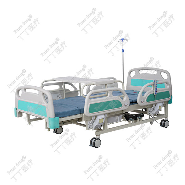 康養(yǎng)電動病床圖片2