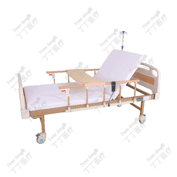 康養(yǎng)電動病床圖片1