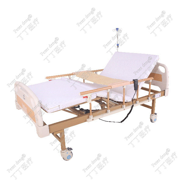 康養(yǎng)電動病床圖片6