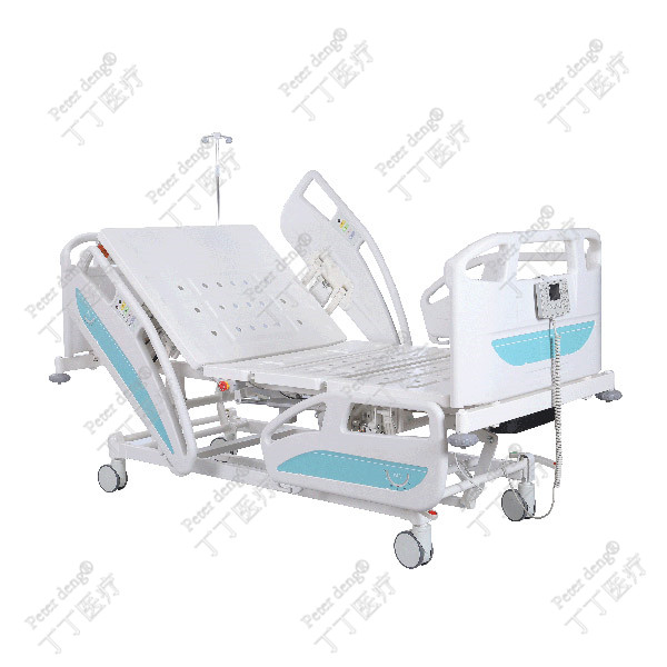 醫(yī)用電動(dòng)病床圖片2