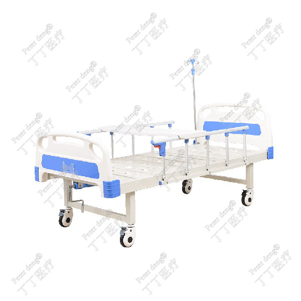 醫(yī)用手搖病床圖片2